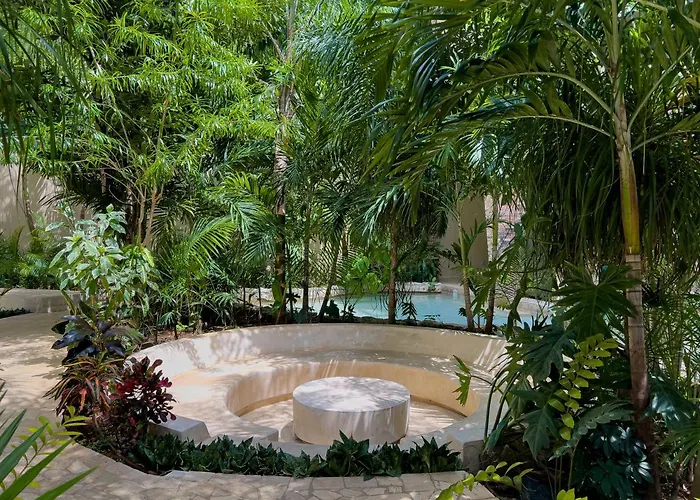 Syrena Luxury Caribbean - Heart Of - Sea Views Aparthotel Playa del Carmen