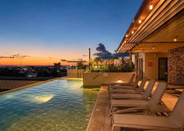 Aparthotel Syrena Luxury Caribbean - Heart Of - Sea Views 5*
