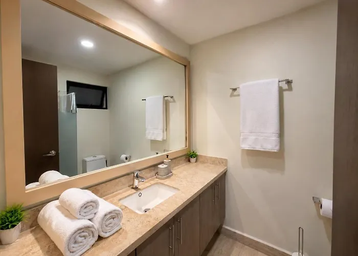 Syrena Luxury Caribbean - Heart Of - Sea Views 5*