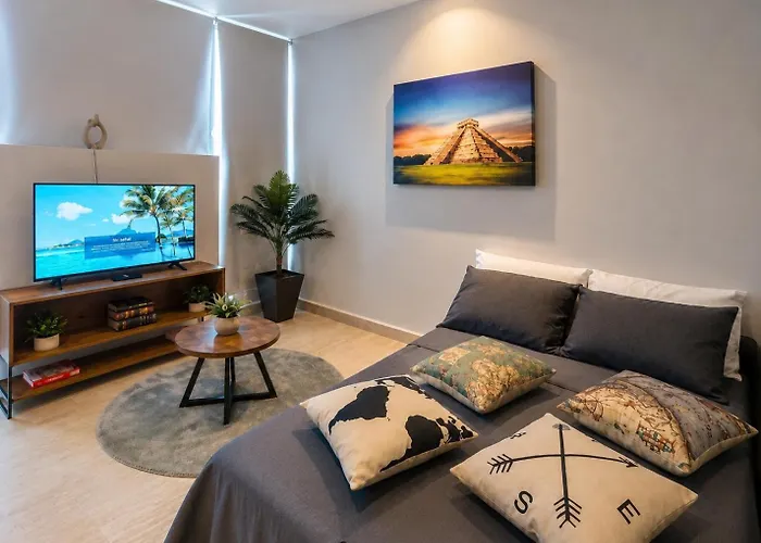 Syrena Luxury Caribbean - Heart Of - Sea Views 5* Playa del Carmen