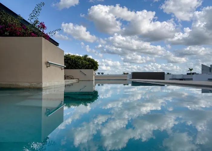 Syrena Luxury Caribbean - Heart Of - Sea Views
