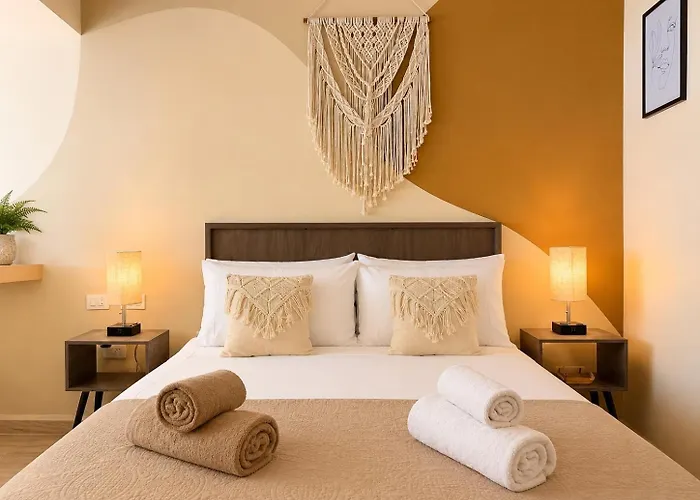 Aparthotel Syrena Luxury Caribbean - Heart Of - Sea Views