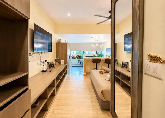 Syrena Luxury Caribbean - Heart Of - Sea Views 5* Playa del Carmen
