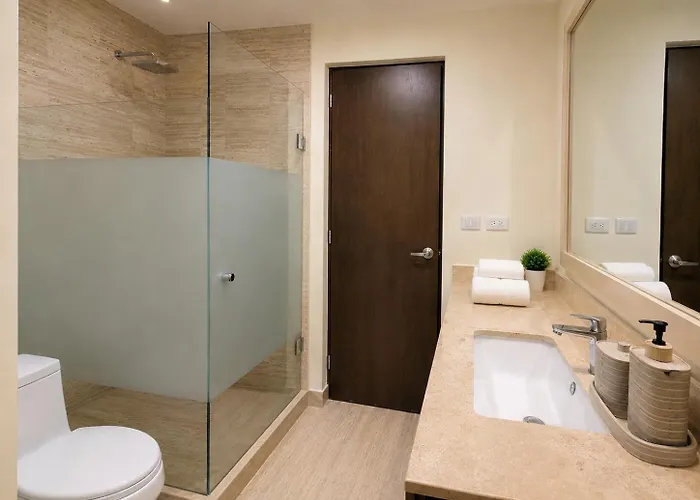 Syrena Luxury Caribbean - Heart Of - Sea Views 5*
