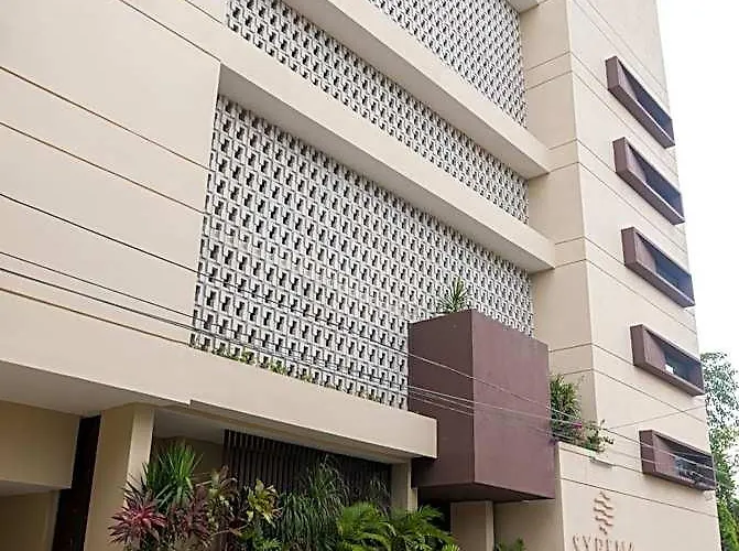 Syrena Luxury Caribbean - Heart Of - Sea Views Aparthotel 5*