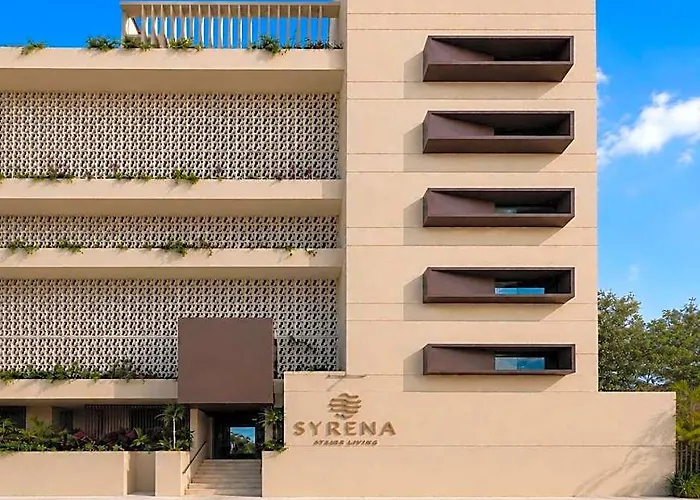 Syrena Luxury Caribbean - Heart Of - Sea Views